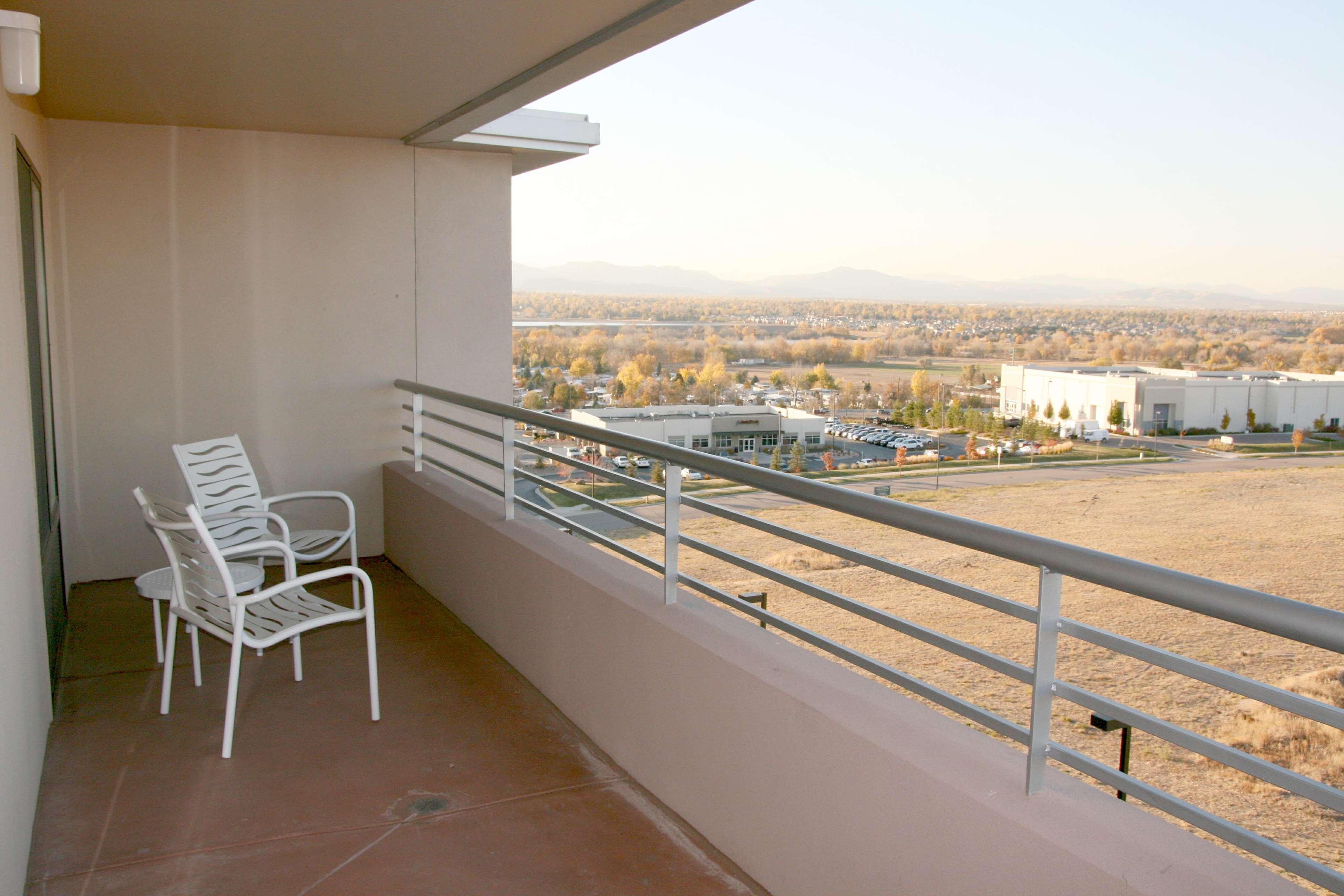 Hampton Inn & Suites Denver/Highlands Ranch Littleton Cameră foto