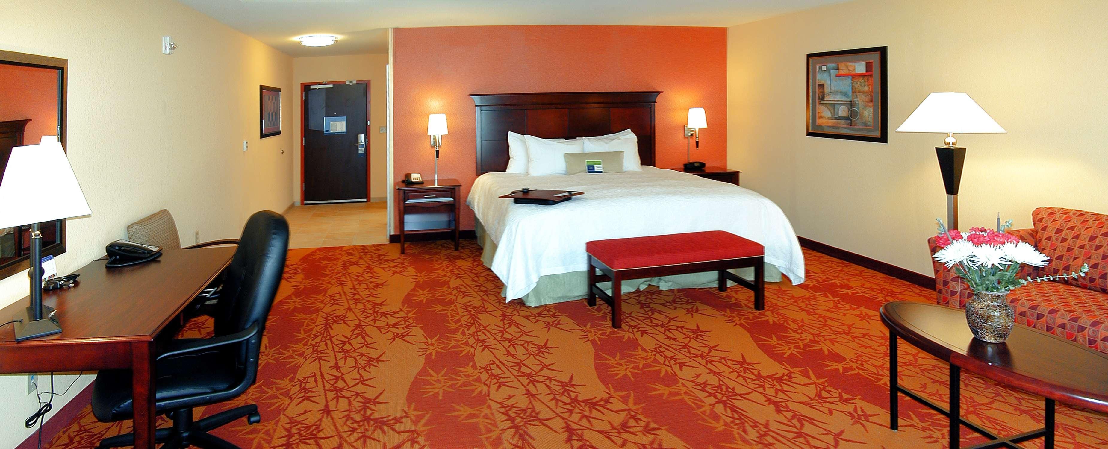 Hampton Inn & Suites Denver/Highlands Ranch Littleton Cameră foto
